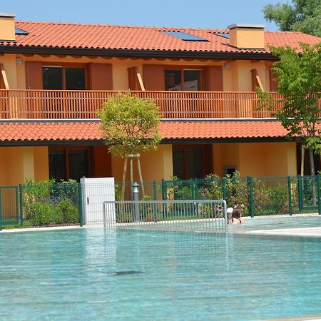 Villaggio Tamerici Lignano Sabbiadoro Exteriér fotografie